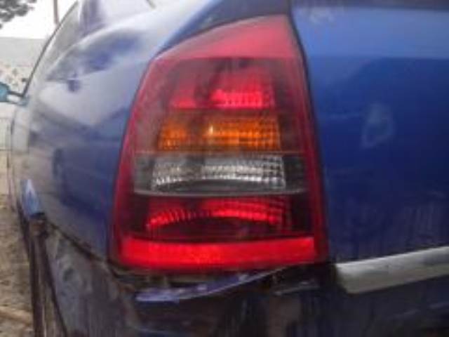 Lampa spate Opel Astra 2000