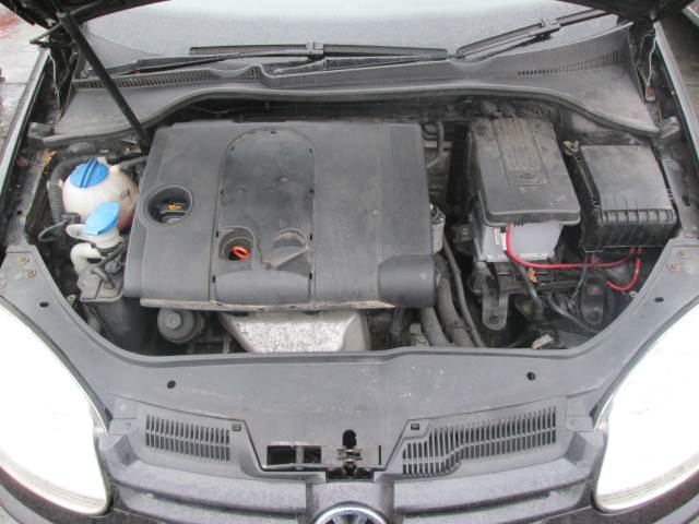 Carcasa filtru aer Volkswagen Golf 2004